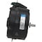 Four Seasons Chry Lebaron 95-91/Dodge Daytona 93-91-S Fan Motor, 35154 35154 - alternate 3
